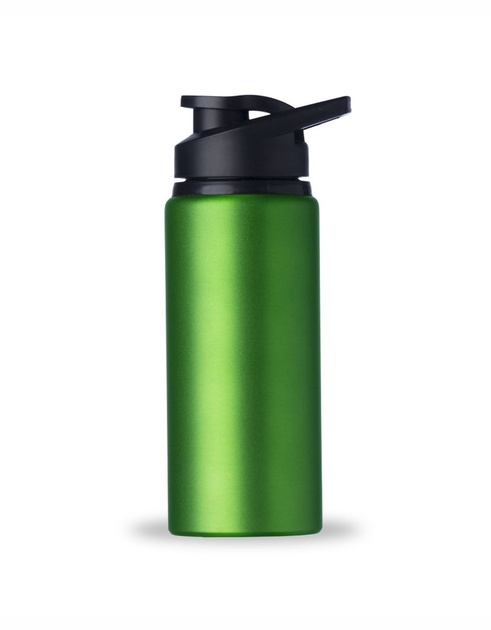 Garrafa Margot verde