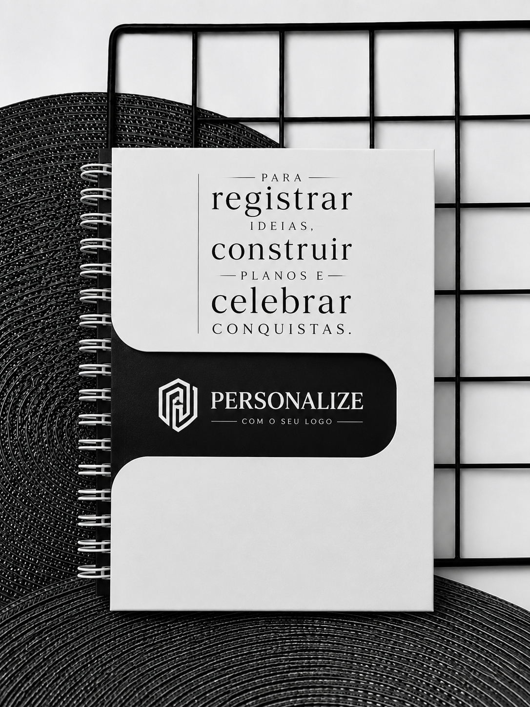 Sleeve Personalizado