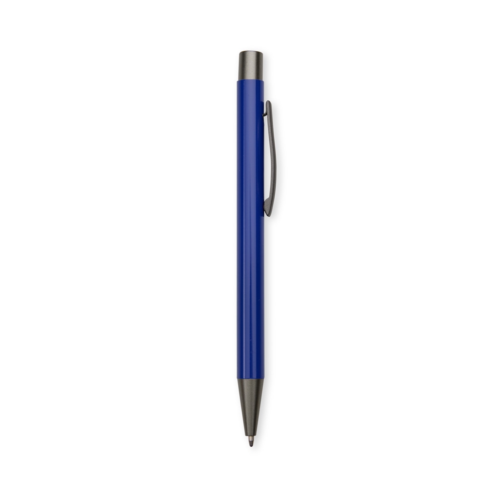 Caneta Paris azul escuro