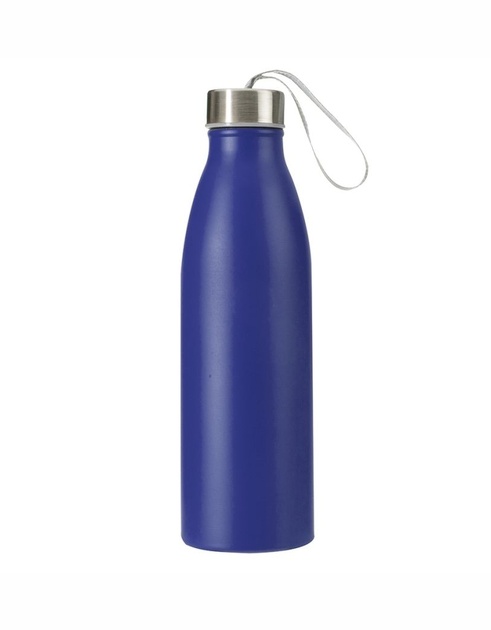 Garrafa Rubi azul